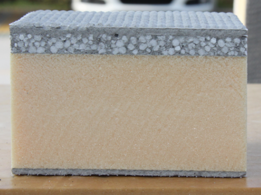 復(fù)合界面微孔板（GPIR）外模板