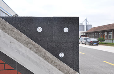 日照德豐節(jié)能材料為您介紹發(fā)泡陶瓷保溫板