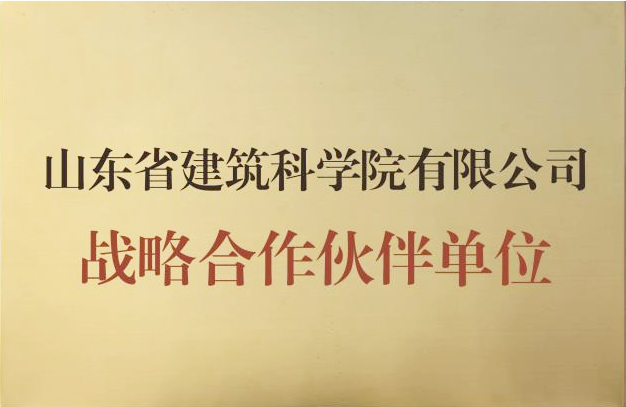 戰(zhàn)略合作伙伴